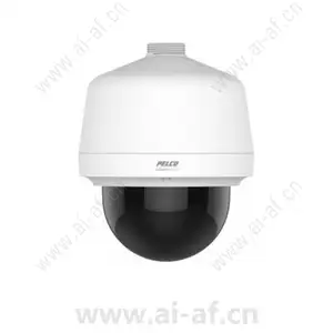 派尔高 Pelco S-P1220-PWH0-P 2 MP 烟色室内 PTZ 摄像机