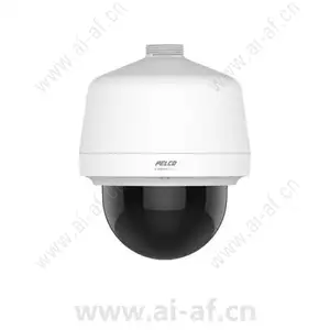 派尔高 Pelco S-P1220-PWH1-P 2 MP 透明室内 PTZ 摄像机