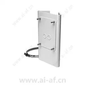 Pelco S-PA402-A Pole Mount