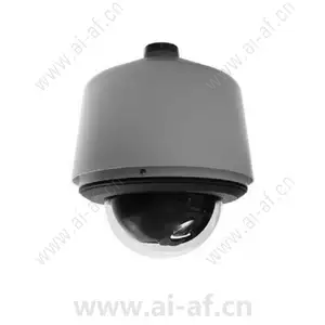 派尔高 Pelco S-S62ESGL0US-P 2 MP 室外网络烟色 PTZ 摄像机
