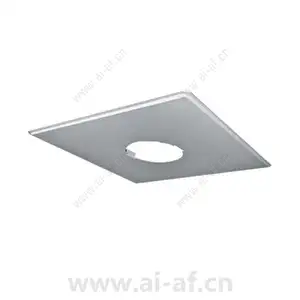 派尔高 Pelco S-SD5-PP 2X2 英尺天花板面板 适用于 Spectra 或 DF5