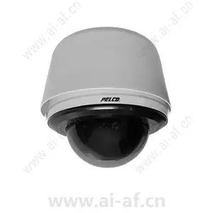 派尔高 Pelco S6220-EGL1US 2 MP 光谱增强型低光高清吊坠环境网络 PTZ 半球摄像机