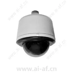 派尔高 Pelco S6220-PBL0US 2 MP 光谱增强型低光高清吊装标准网络 PTZ 半球摄像机