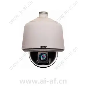 派尔高 Pelco S6220-PBL1 2MP 透明 PTZ 网络 IP 摄像机