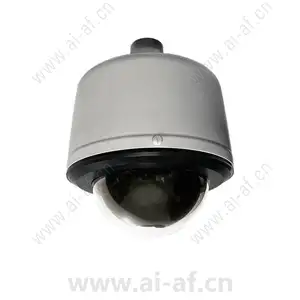 派尔高 Pelco S6220-PG1 2 MP 光谱增强型高清室内吊装 IP 网络 PTZ 半球摄像机
