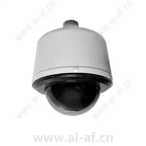 派尔高 Pelco S6220-PGL0US 2 MP 光谱增强型低光高清吊装标准网络 PTZ 半球摄像机