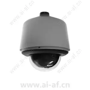 派尔高 Pelco S6230-ESGL0US 2 MP 光谱增强型低光高清吊坠环境网络不锈钢 PTZ 半球摄像机