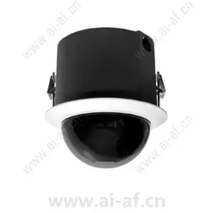 派尔高 Pelco S6230-FW1 2 MP 光谱增强型高清室内吸顶式 IP PTZ 半球摄像机