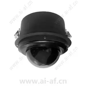 Pelco S6230-YBL1 2 MP Spectra Enhanced Low Light HD In-ceiling Environmental Network PTZ Dome Camera
