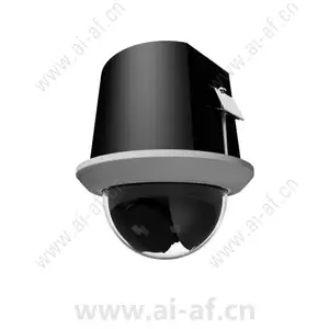 派尔高 Pelco S7230L-FW0US 2 MP 室内烟色网络 PTZ 摄像机