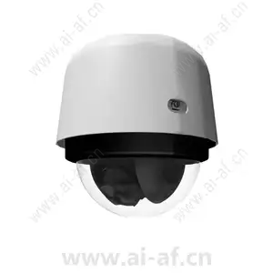 派尔高 Pelco S7818L-EW1 8 MP 户外透明网络 PTZ 摄像机