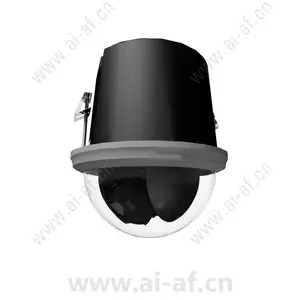 派尔高 Pelco S7818L-FW1 8 MP 室内透明网络 PTZ 摄像机