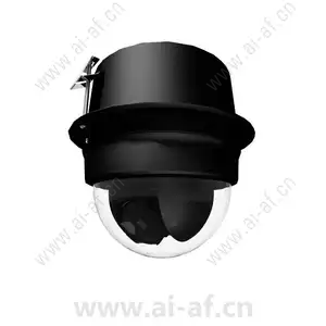 派尔高 Pelco S7818L-YB1 8 MP 户外透明网络 PTZ 摄像机