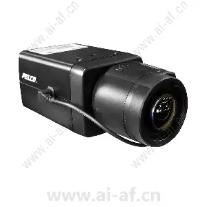 派尔高 Pelco Sarix 增强型 Box 3 摄像机