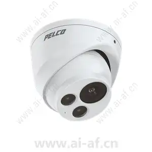 Pelco Sarix Value Fixed Focal Turret Series