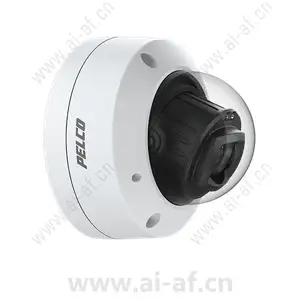 Pelco Sarix Value Varifocal Mini Dome Series