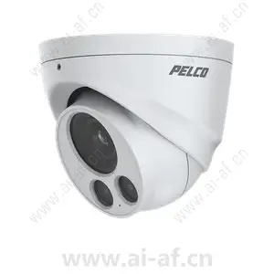 Pelco Sarix Value Varifocal Turret Series