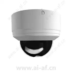 派尔高 Pelco SD4-B1 Spectra 室内半球系统黑色透明球罩 10X 镜头