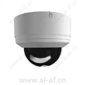 派尔高 Pelco SD4-W1-X SD4-W0-X 模拟半球摄像机