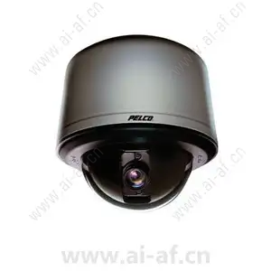 Pelco SD423-PG-1 Spectra IV SL Dome System with DD423 BB4-PG LDHQPB-1