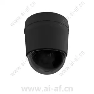 派尔高 Pelco SD423-SMB-0-X 540 TVL 模拟烟色室内半球摄像机