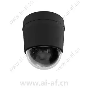 派尔高 Pelco SD423-SMB-1-X 540 TVL 模拟室内透明 PTZ 摄像机