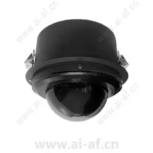 Pelco SD429-F-E1-X 540 TVL Analog Outdoor Clear PTZ Camera