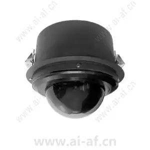 Pelco SD429-F-E1 Spectra IV SE 29x D/N In-Ceiling PTZ Clear