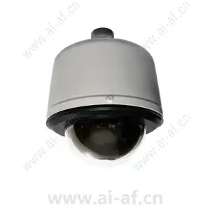 派尔高 Pelco SD429-HPE1-X 模拟 PTZ 悬挂式室内/室外透明摄像机