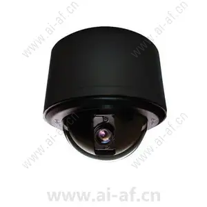 Pelco SD429-PB-1 Spectra Clear Pendant Dome Camera