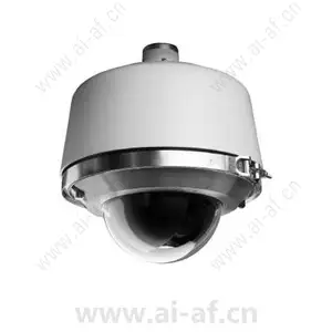派尔高 Pelco SD429-PRE0 环保悬吊加压烟色半球摄像机