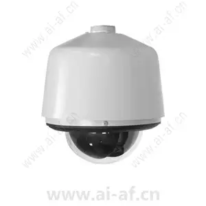 派尔高 Pelco SD429-PSGE1-X 室内/室外透明模拟半球摄像机