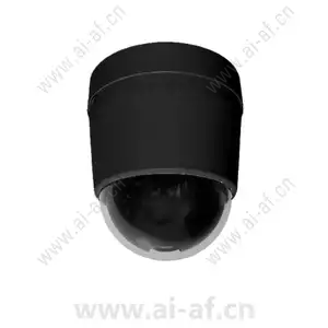 派尔高 Pelco SD429-SMB-0-X 540 TVL 模拟烟色室内半球摄像机