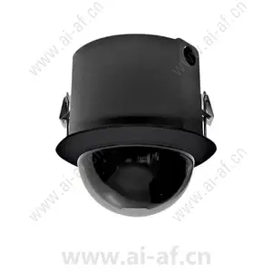 派尔高 Pelco SD435-F0 540TVL 室内 PTZ CCTV 模拟安全摄像机