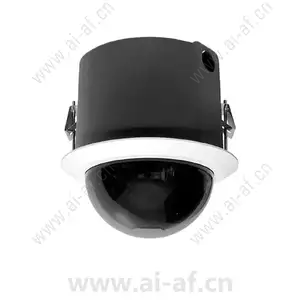 派尔高 Pelco SD435-F1 540TVL 室内 PTZ CCTV 模拟安全摄像机 Spectra IV SE 35X