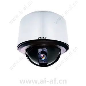 Pelco SD435-PG-E0 Spectra IV SE PTZ Camera