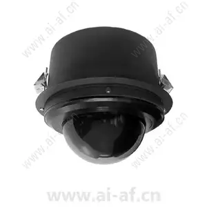 Pelco SD436-F-E1-X 540 TVL Analog Outdoor Clear PTZ Camera