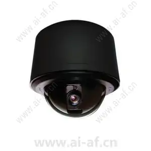 派尔高 Pelco SD436-PB-0-X 540 TVL 模拟吊装半球摄像机