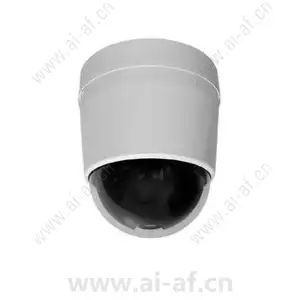 派尔高 Pelco SD436-SMW-1 Spectra IV SE 系列透明半球摄像机