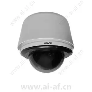 派尔高 Pelco SD4N23-PG-1-X 540 TVL 吊装式标准网络 IP PTZ 摄像机