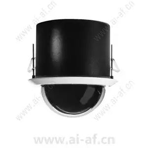 派尔高 Pelco SD530-F0 740 TVL Spectra V 系列室内烟色半球摄像机
