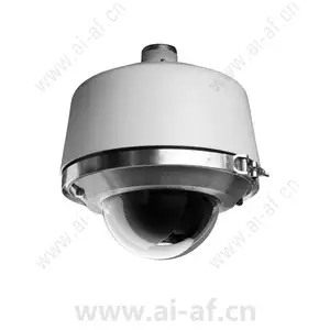 派尔高 Pelco SD530-PRE0 740 TVL Spectra V 系列环保烟色半球摄像机