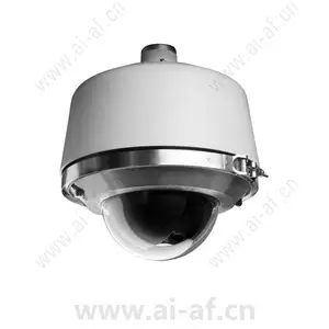 派尔高 Pelco SD530-PRE1 740 TVL Spectra V 系列环保透明半球摄像机