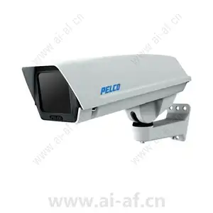 派尔高 Pelco SM-168PMTS-3285 户外防破坏摄像机外壳 PoE