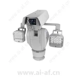 Pelco SM-ES612PR-3926 2.1 MP Network IR Outdoor PTZ Camera