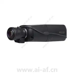 派尔高 Pelco SM-FHLE12-3998 2 MP 网络室内筒型摄像机