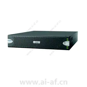 派尔高 Pelco SM5200-04P 企业视频管理系统 NVR 4TB