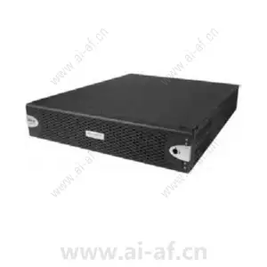 Pelco SP-DSSRV2-4-TRN PoE Network Video Recorder SMR 2-003525 4TB