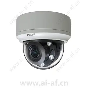 派尔高 Pelco SP-IME129-1RS-P 1.3 MP 网络室外红外半球摄像机