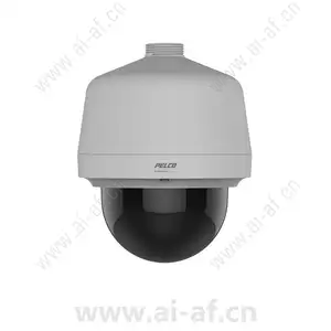 Pelco SP-P1220-ESR1-P 2 MP Clear Outdoor PTZ Camera